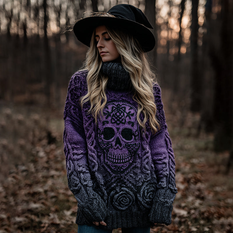 Weekend Knit Sweater