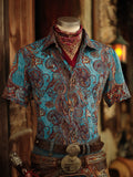 Everyday Short-Sleeve Shirt