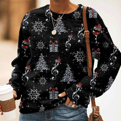 Coastal Printed Shirt