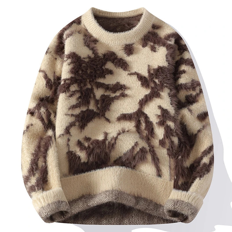 Cozy Lightweight Sweater
