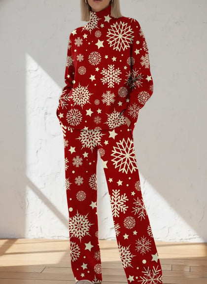 Comfy Pull-On Pants