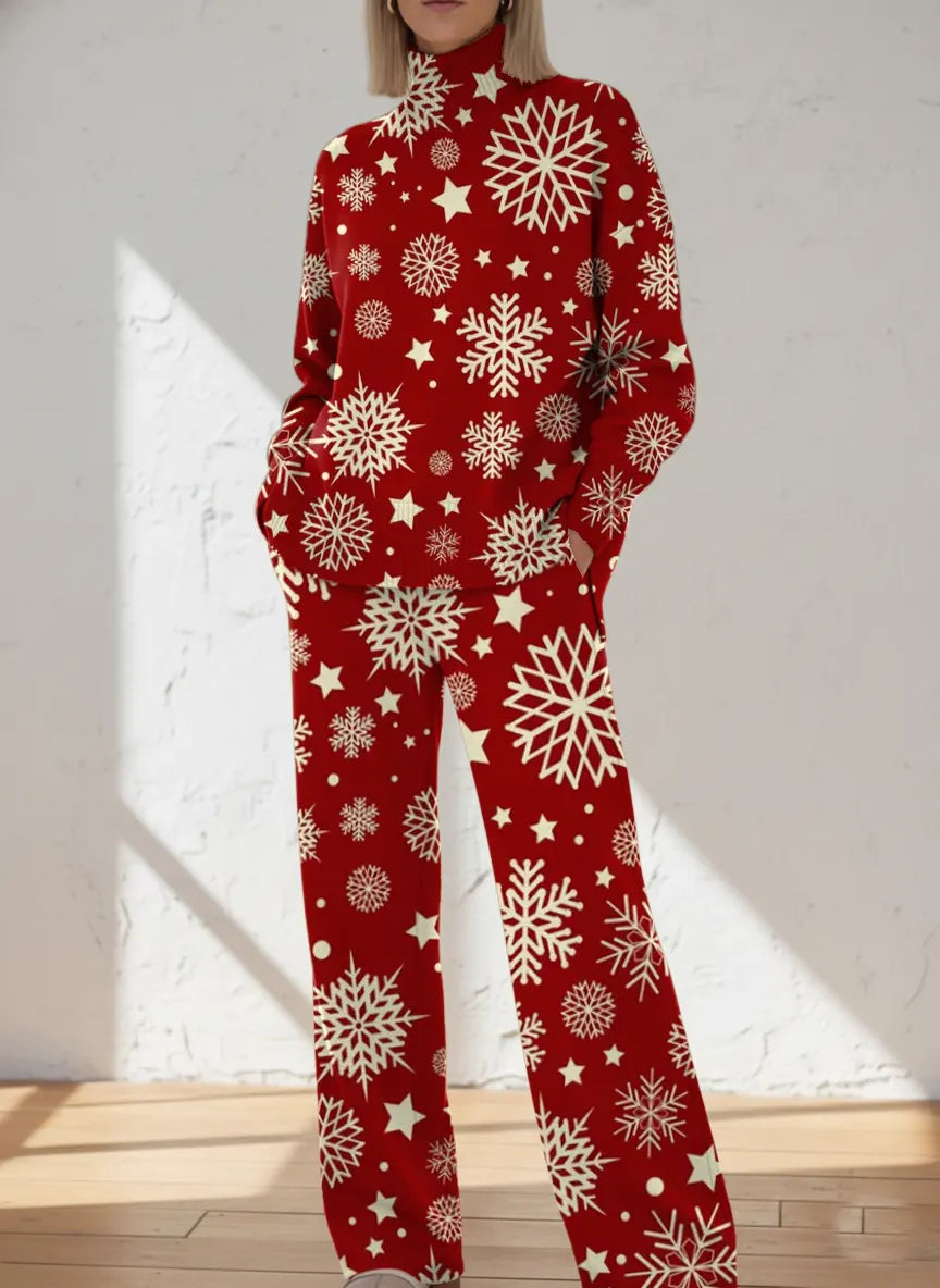 Comfy Pull-On Pants
