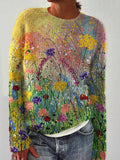 Weekend Oversized Sweater