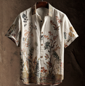 Easy Linen Shirt