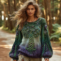 Everyday Cable Sweater