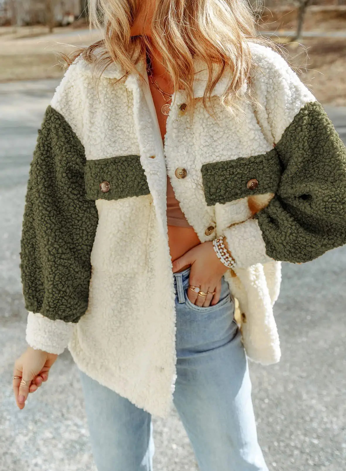 Everyday Longline Coat
