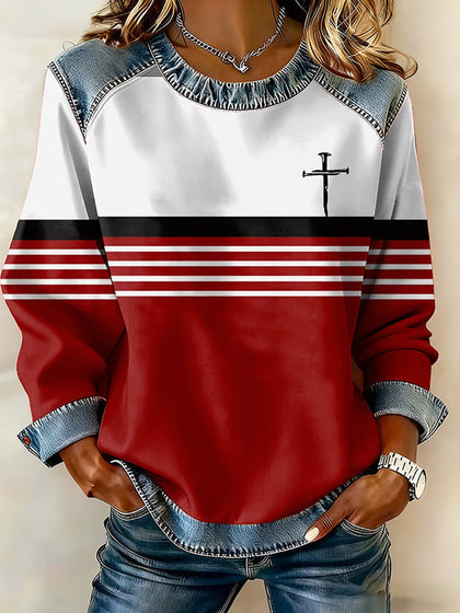 Simple Short-Sleeve Shirt
