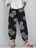 Light Knit Pants