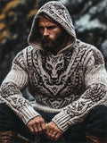 Weekend Cable Sweater