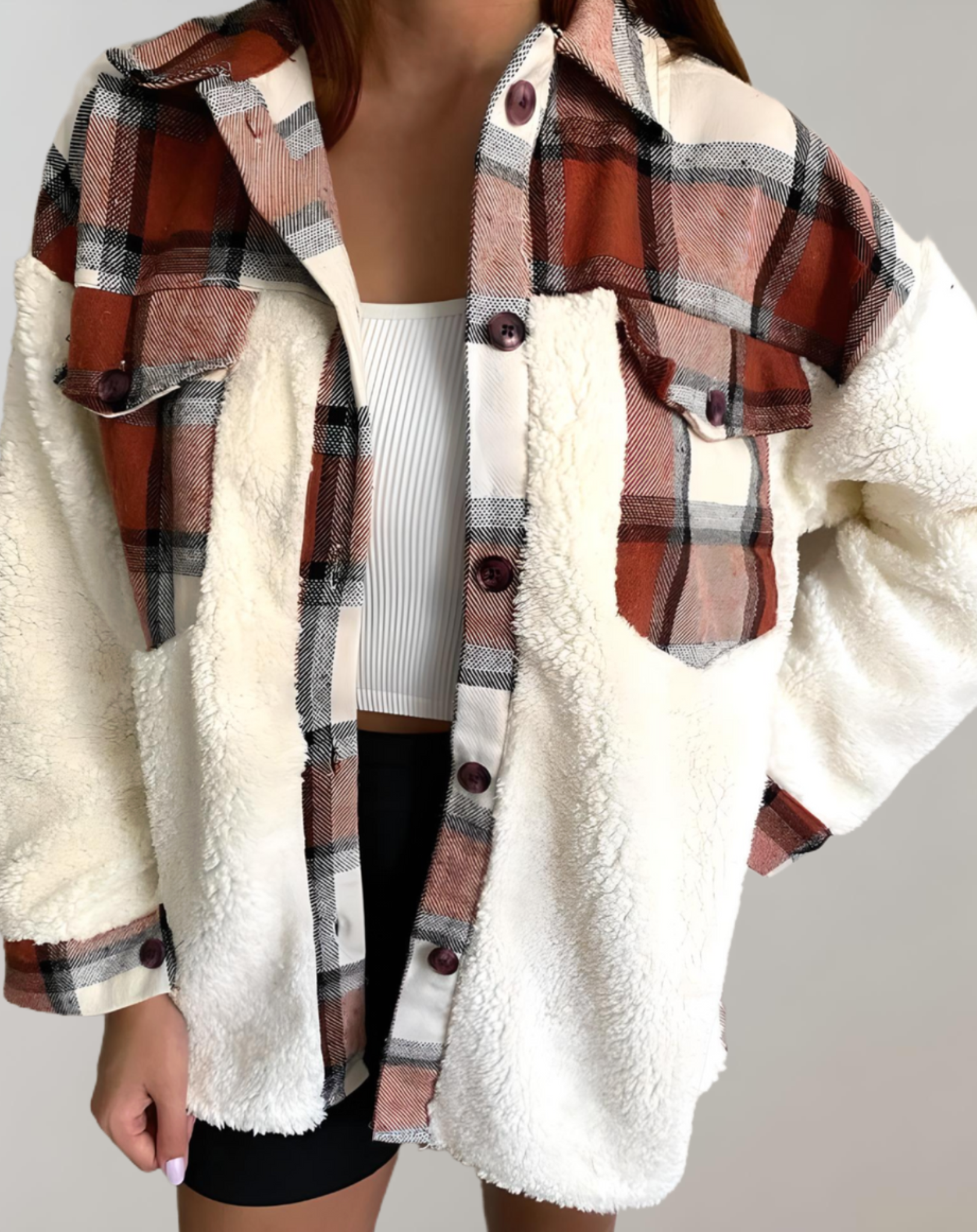 Classic Wool Coat