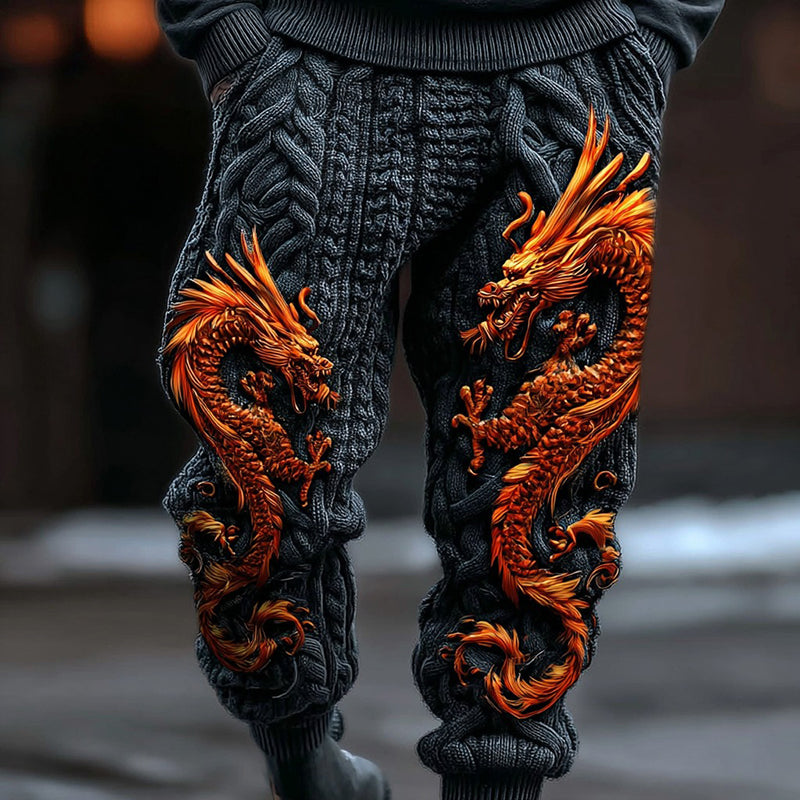 Timeless Solid Pants