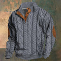 Simple Buttoned Shirt