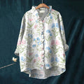 Soft Printed Shirt
