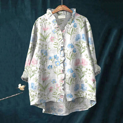 Soft Printed Shirt