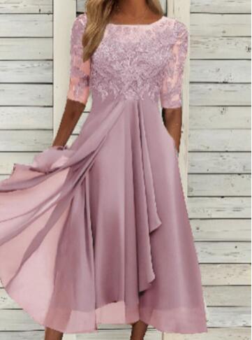 Meadow Maxi Dress