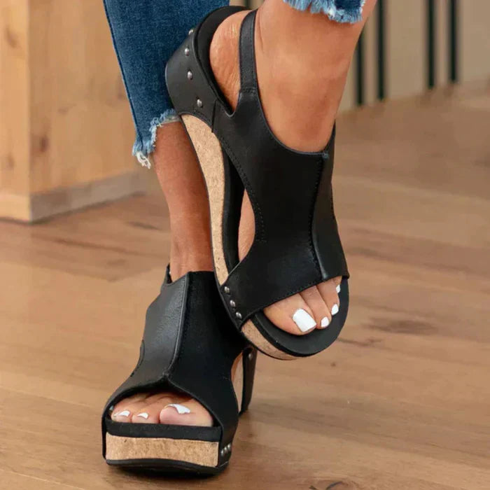 Easy Casual Sandals