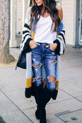 Warm Lightweight Sweater