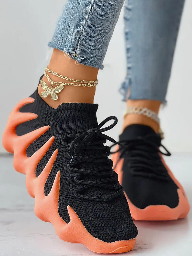 Daily Slip-On Sneakers