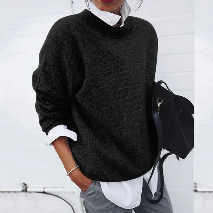 Soft Lightweight Sweater