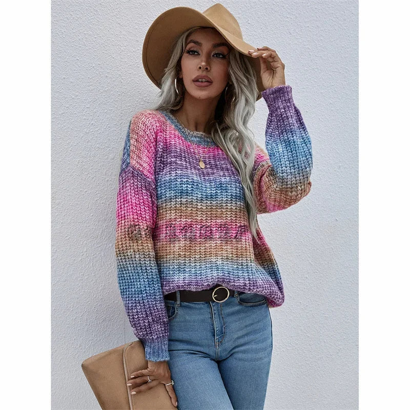 Everyday V-Neck Sweater