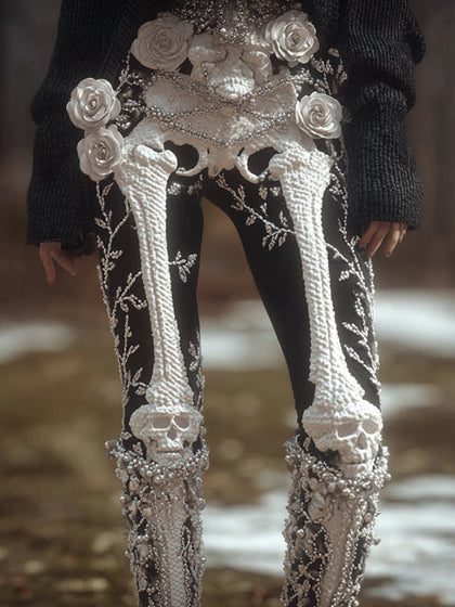 Classic Relaxed Pants
