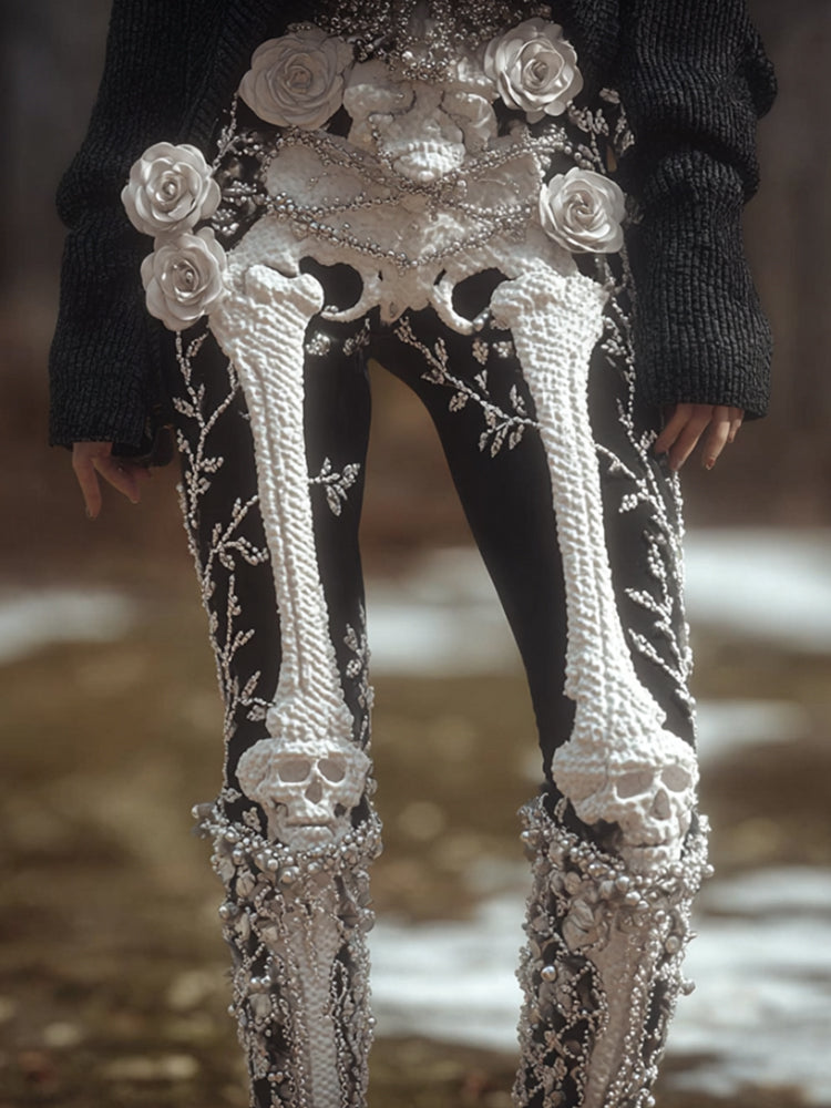 Classic Relaxed Pants