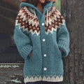Easy Cropped Sweater