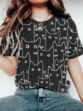 Casual Cotton Shirt