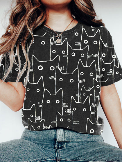 Casual Cotton Shirt