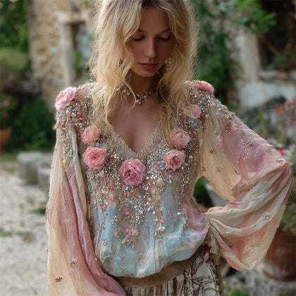 Coastal Cotton Shirt