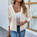 Soft Belted Coat