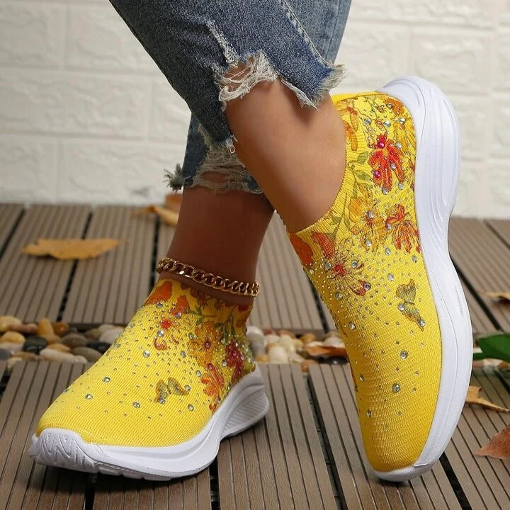 Everyday Platform Sneakers