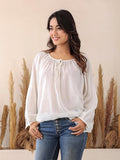 Relaxed Oversized Shirt