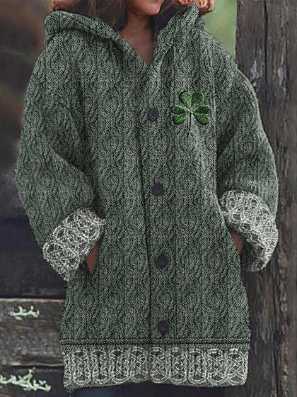 Soft V-Neck Sweater