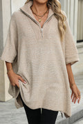 Everyday Ribbed Sweater