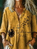 Soft Cotton Shirt