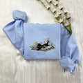 Summer Cotton Shirt