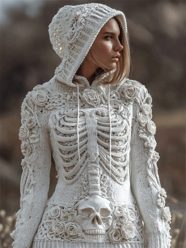 Everyday Textured Sweater