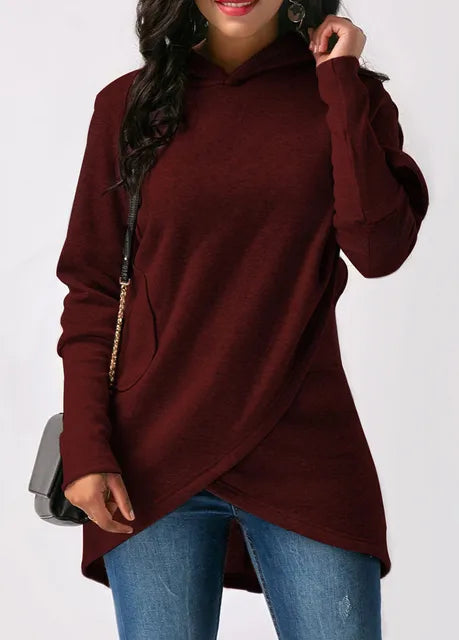 Classic Cropped Sweater