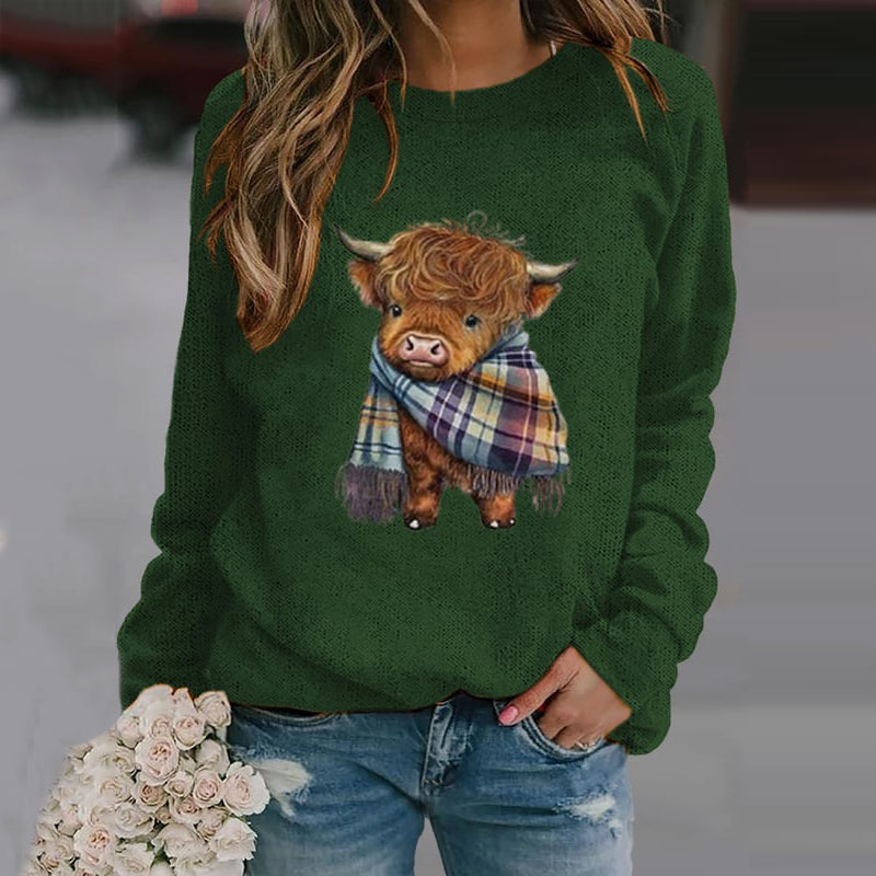 Casual Collared Shirt