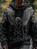 Warm Lightweight Sweater