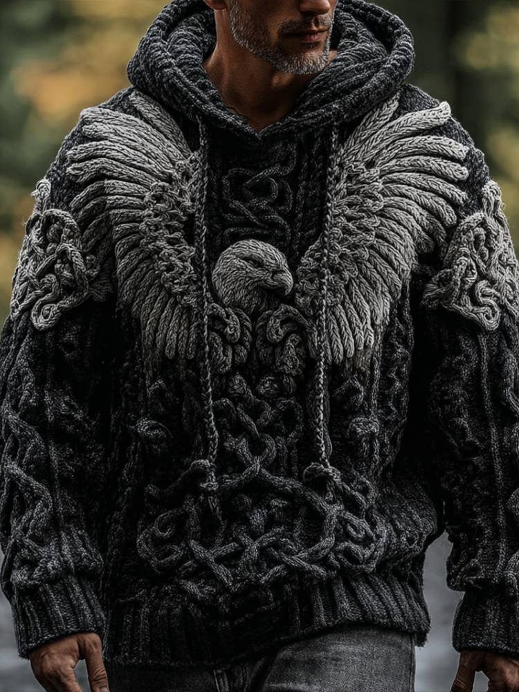 Warm Lightweight Sweater