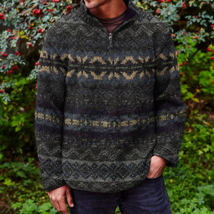Weekend V-Neck Sweater