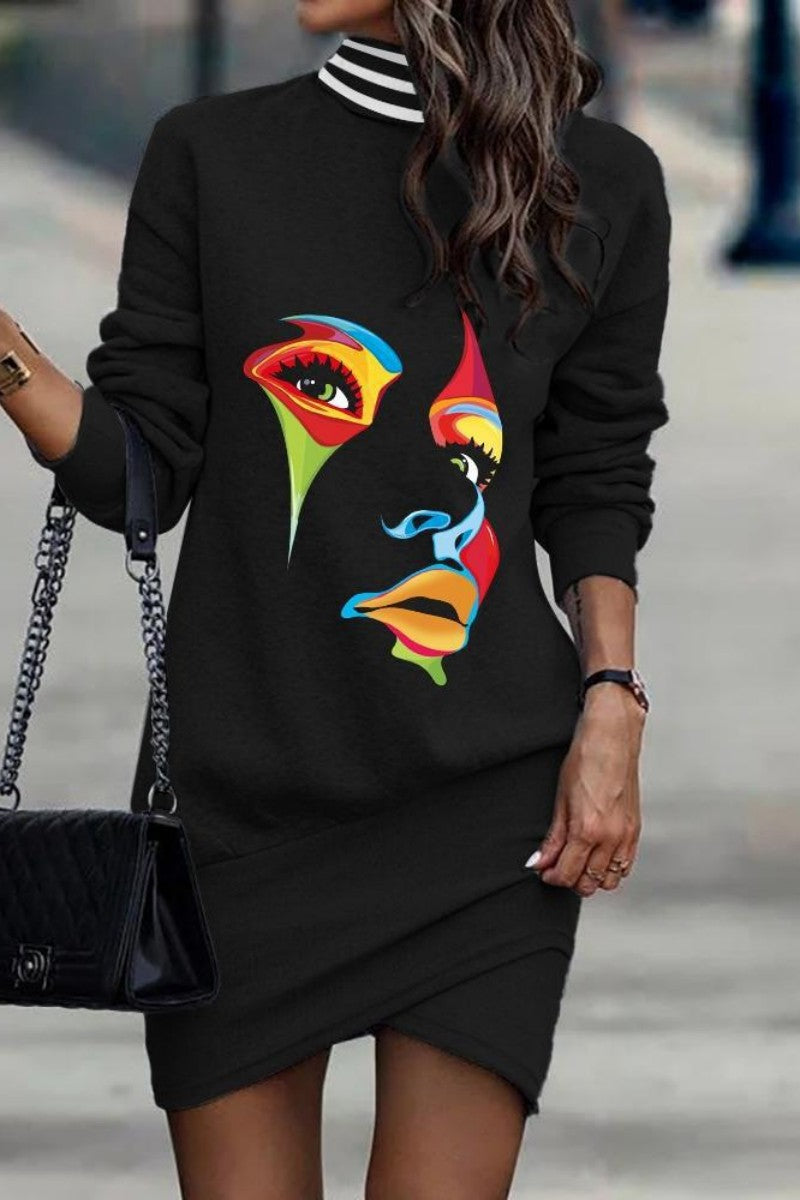 Casual Lightweight Sweater