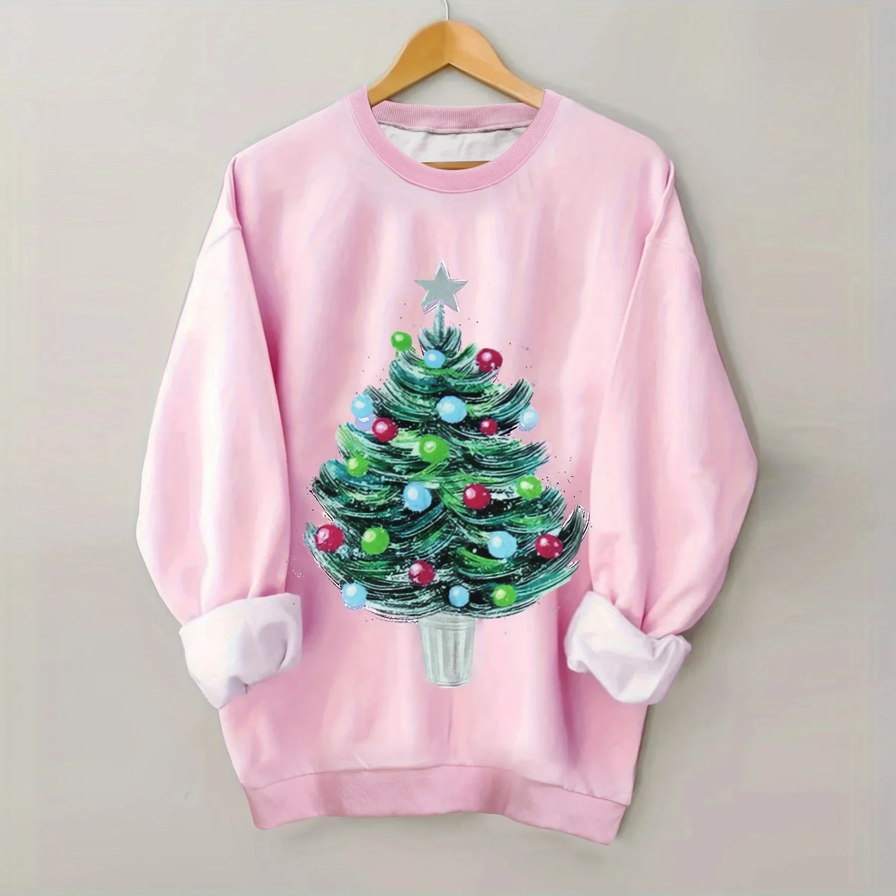 Classic Lightweight Sweater