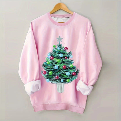 Classic Lightweight Sweater