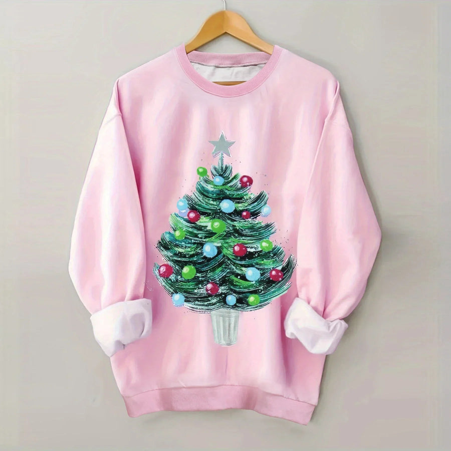 Classic Lightweight Sweater