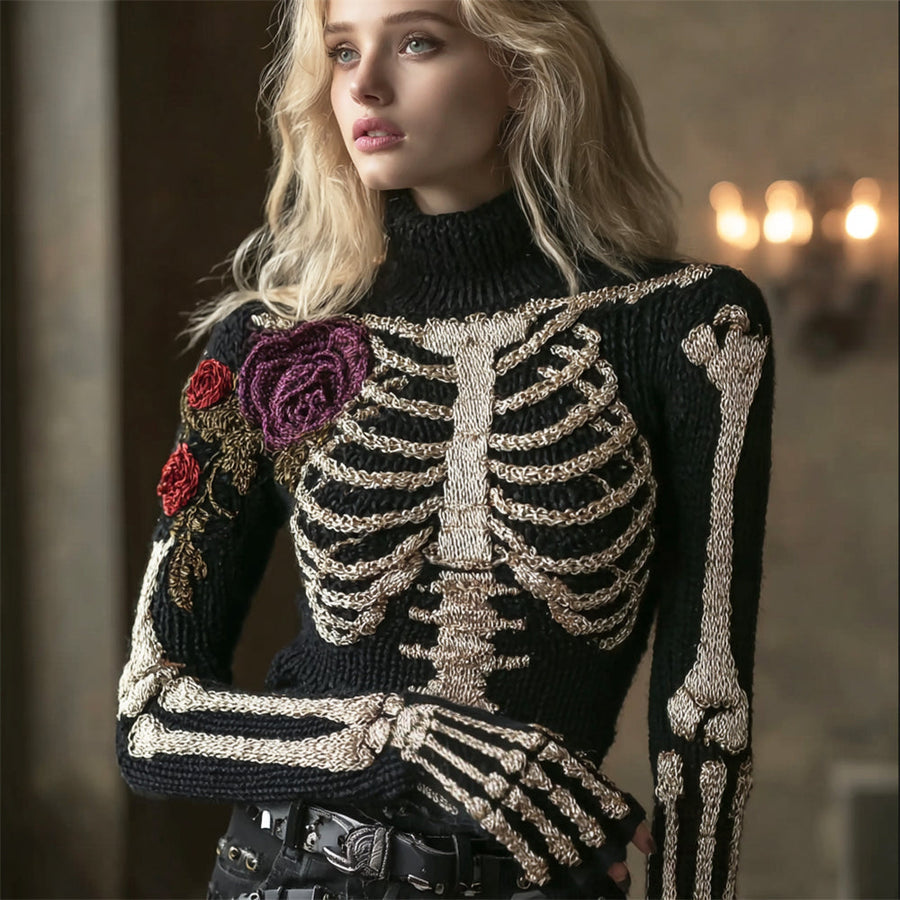 Soft Oversized Sweater