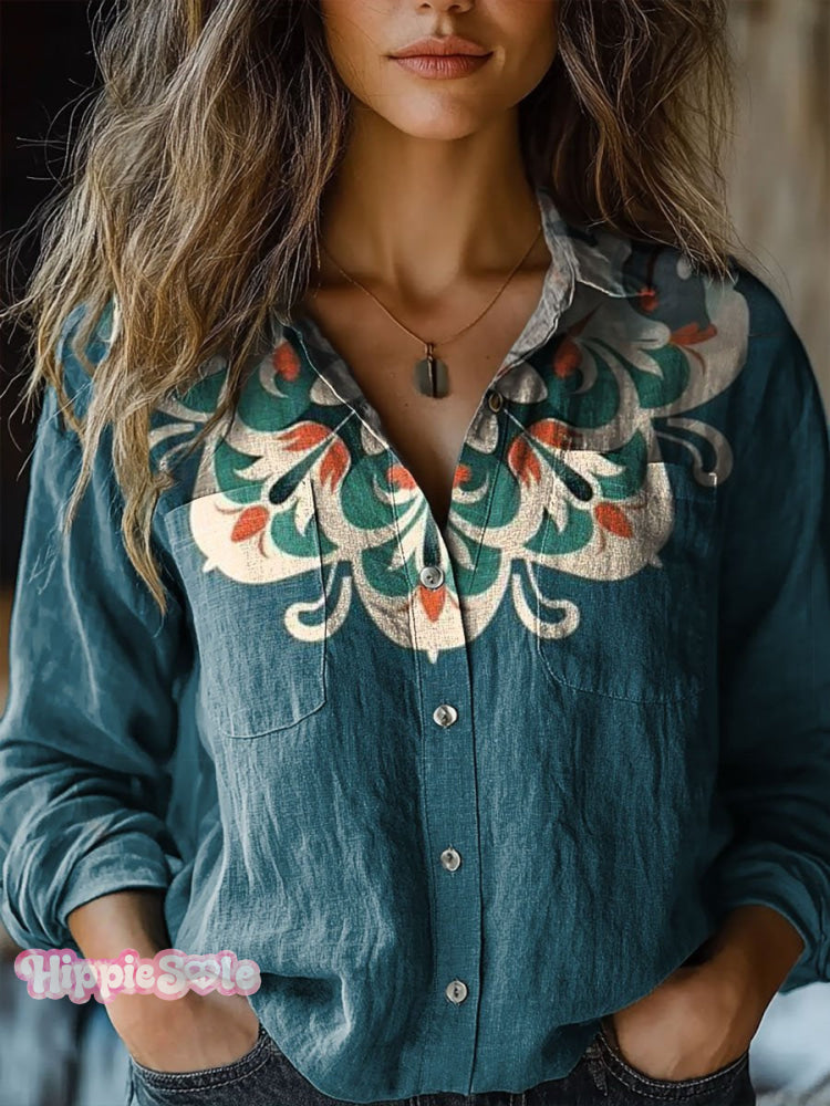 Everyday Short-Sleeve Shirt