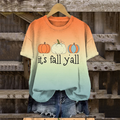 Casual Buttoned Shirt